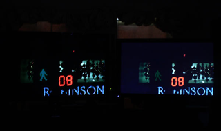 Illustration for article titled Sony Hosts XBR8 LED LCD vs. Plasma Shootout (You'll Never Guess Who Wins)